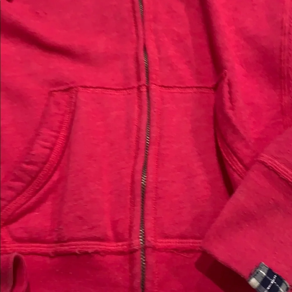 Gilly Hicks zip hoodie pink - Picture 4 of 5